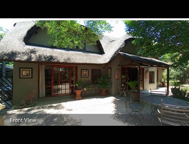 3 BEDROOM HOUSE FOR SALE IN RANDPARK RIDGE